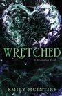 Emily McIntire: Wretched, Buch