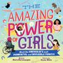 Maria Marianayagam: The Amazing Power of Girls, Buch