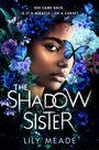 Lily Meade: The Shadow Sister, Buch