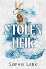 Sophie Lark: Stolen Heir, Buch