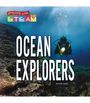 Annette Gulati: Ocean Explorers, Buch