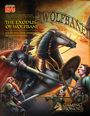 Thad Donovan: The Exodus of Wolfbane (DCC Rpg), Buch