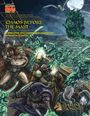 Martin Buinicki: Chaos Before the Mast (DCC Rpg), Buch