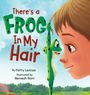 Patty Lennox: There's a Frog in My Hair, Buch