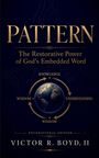 Victor R Boyd: Pattern, Buch