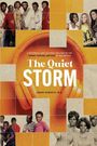 Amani Roberts: The Quiet Storm, Buch