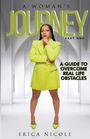 Erica Nicole: A Woman's Journey (Part One), Buch