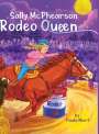 Paula Wart: Sally McPhearson, Rodeo Queen, Buch