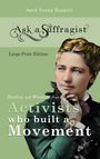 April Young Young Bennett: Ask a Suffragist, Buch