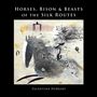 Valentina Dubasky: Horses, Bison & Beasts of the Silk Routes, Buch
