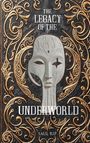 Saul Rip: The Legacy Of The Underworld, Buch