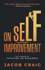 Jacob Craig: On Self-Improvement, Buch