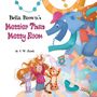 J W Zarek: Bella Brown's Messier Than Messy Room, Buch