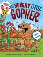 Laura Carolfi: The Hungry Little Gopher, Buch
