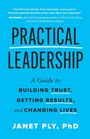 Janet Ply: Practical Leadership, Buch
