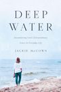 Jackie McCown: Deep Water, Buch