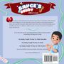 Darien Devon: My Daddy Taught Me How To Brush My Teeth, Buch