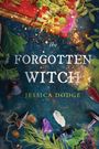 Jessica Dodge: The Forgotten Witch, Buch