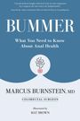 Marcus Burnstein: Bummer, Buch