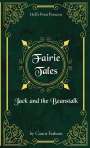 Count Fathom: Fairie Tales - Jack and the Beanstalk, Buch