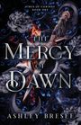 Ashley Bresee: The Mercy of Dawn, Buch