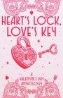 Rochelle Wolf: Heart's Lock, Love's Key, Buch