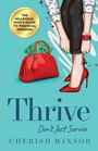 Cherish Winsor: Thrive, Buch