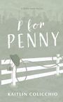 Kaitlin Colicchio: P for Penny, Buch