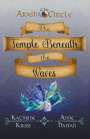 Katherine Kross: The Temple Beneath the Waves, Buch