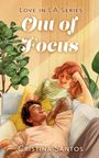 Cristina Santos: Out of Focus, Buch