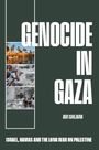 Avi Shlaim: Genocide in Gaza, Buch
