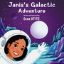 Esse Otite: Janis's Galactic Adventure, Buch