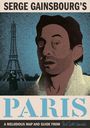 Felicia Craddock: Serge Gainsbourg's Paris, KRT