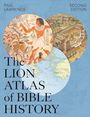 Paul Lawrence: Lion Atlas of Bible History, Buch