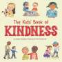 Catherine Stephenson: The Kids' Book of Kindness, Buch