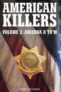 Barry Faulkner: AMERICAN KILLERS. Volume 2, Buch