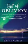 Cathy Nortey: Out of OBLIVION, Buch