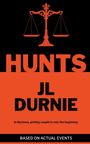 J. L. Durnie: Hunts, Buch