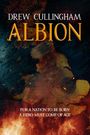 Drew Cullingham: Albion, Buch