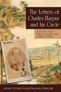 : The Letters of Charles Harpur and his Circle, Buch