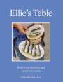 Ellie Bouhadana: Elli´s Table, Buch