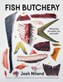 Josh Niland: Fish Butchery, Buch
