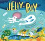 Nicole Godwin: Jelly-Boy, Buch