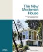 Patricia Callan: The New Modernist House, Buch