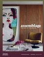 Shannon McGrath: Assemblage, Buch