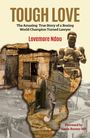 Lovemore Ndou: Tough Love, Buch