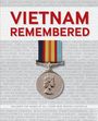 : Vietnam Remembered, Buch