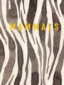 New Holland Publishers: Mammals, Buch