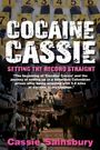 Cassie Sainsbury: Cocaine Cassie, Buch