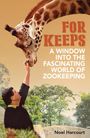 Noel Harcourt: For Keeps, Buch